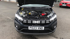 Dacia Sandero Stepway 1.0 TCe Journey 5dr CVT Petrol Hatchback